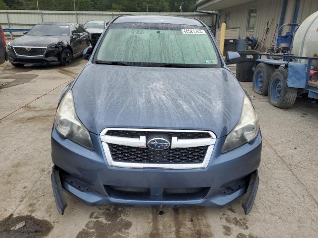 Photo 5 from auction – 2014 SUBARU LEGACY 2.5 with VIN 4S3BMBC69E3025056