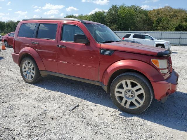 Photo 4 from auction – 2010 DODGE NITRO with VIN 1D4PU4GK2AW158150