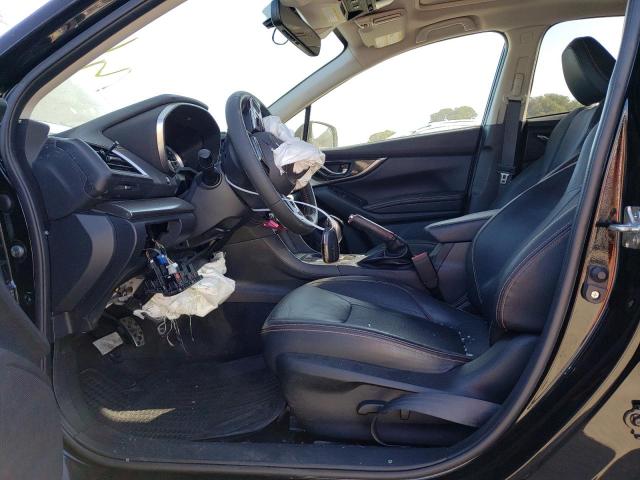 Photo 7 from auction – 2016 SUBARU FORESTER 2 with VIN JF2SJAFC7GH410725