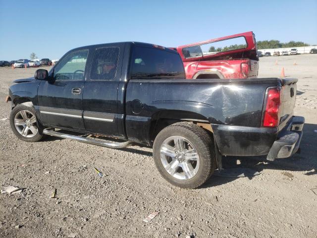 Photo 2 from auction – 2006 CHEVROLET SILVERADO with VIN 1GCEC19T16Z203323