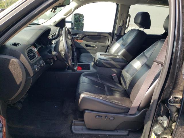 Photo 7 from auction – 2011 CHEVROLET SILVERADO with VIN 1GC1KYCG0BF209891