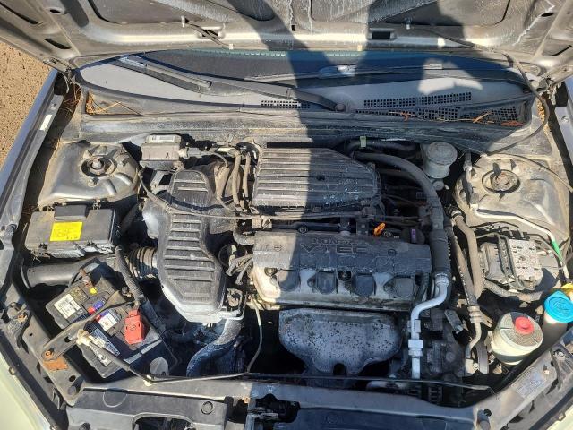 Photo 11 from auction – 2005 HONDA CIVIC EX with VIN 1HGEM22965L039362