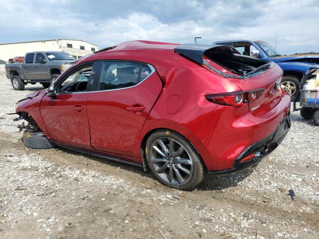 Photo 2 from auction – 2022 MAZDA 3 PREFERRE with VIN JM1BPALL2N1514689