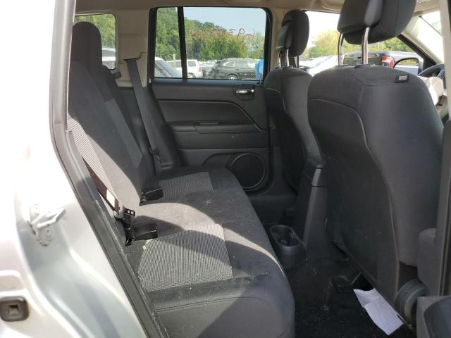 Photo 10 from auction – 2014 JEEP COMPASS SP with VIN 1C4NJDBB8ED532590