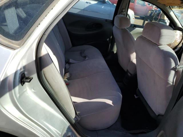 Photo 10 from auction – 1999 FORD TAURUS SE with VIN 1FAFP53U2XG175732