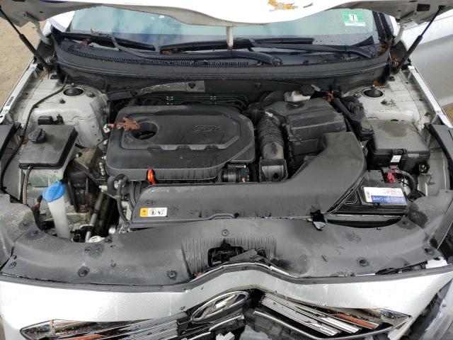 Photo 11 from auction – 2015 HYUNDAI SONATA SPO with VIN 5NPE34AF7FH035802