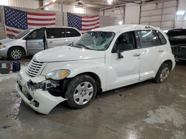 CHRYSLER PT CRUISER 2009 with VIN 3A8FY48979T596990 - Photo from auction