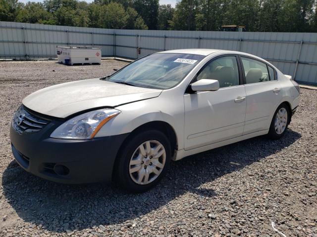 NISSAN ALTIMA BAS 2012 с VIN 1N4AL2AP0CC189633 - Фото с аукциона