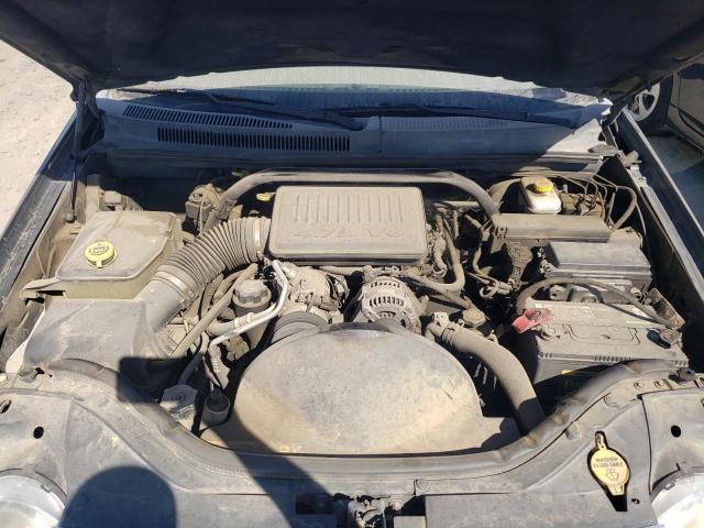 Photo 11 from auction – 2005 JEEP GRAND CHER with VIN 1J4HR58N55C631395
