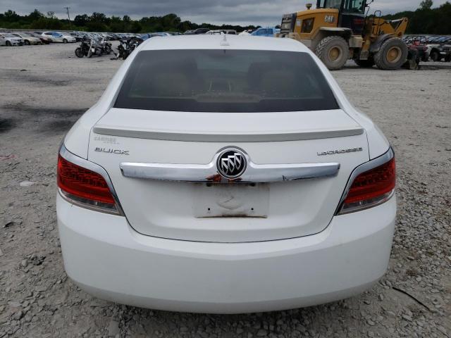 Photo 6 from auction – 2011 BUICK LACROSSE C with VIN 1G4GA5EC4BF267357