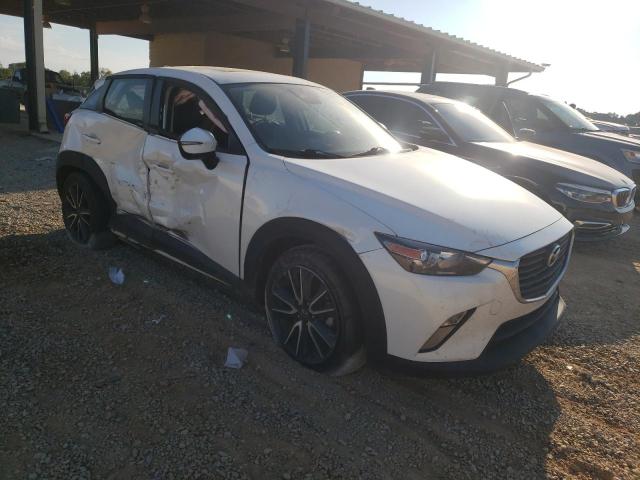 Foto 4 de la subasta – 2018 MAZDA CX-3 TOURI con VIN JM1DKDC75J0331945