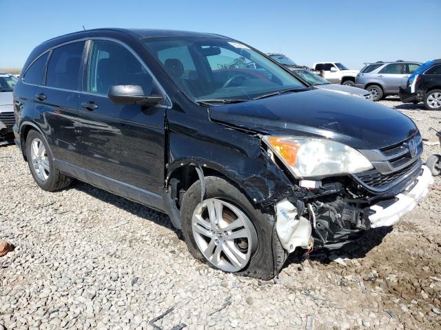 Photo 4 from auction – 2011 HONDA CR-V EX with VIN JHLRE4H53BC010476