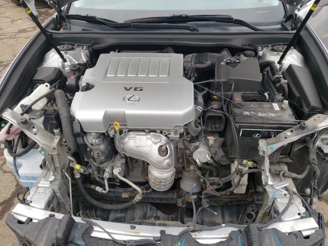 Photo 11 from auction – 2015 LEXUS ES 350 with VIN JTHBK1GG8F2160327