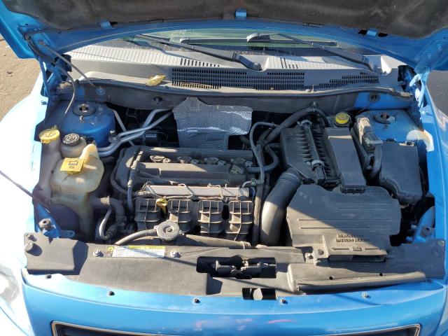 Photo 11 from auction – 2009 DODGE CALIBER SX with VIN 1B3HB48A89D213903