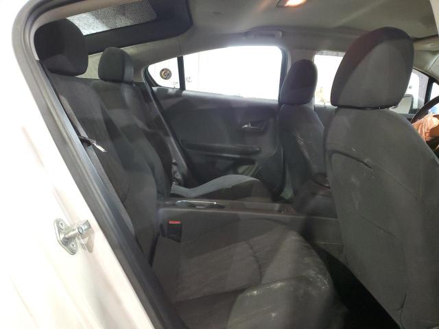 Photo 10 from auction – 2011 CHEVROLET VOLT with VIN 1G1RC6E47BU101912