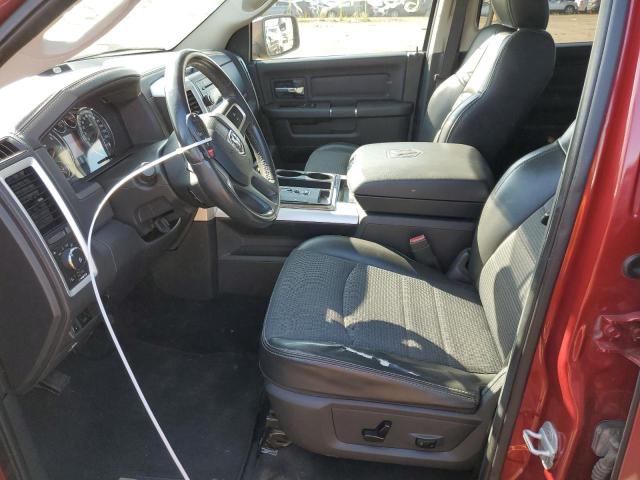 Photo 7 from auction – 2011 DODGE RAM 1500 with VIN 1D7RV1CT1BS666575