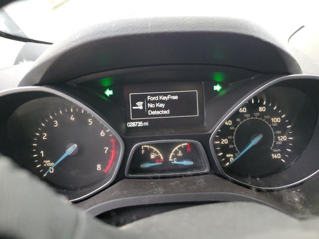 Photo 9 from auction – 2019 FORD ESCAPE TIT with VIN 1FMCU0J90KUB23903
