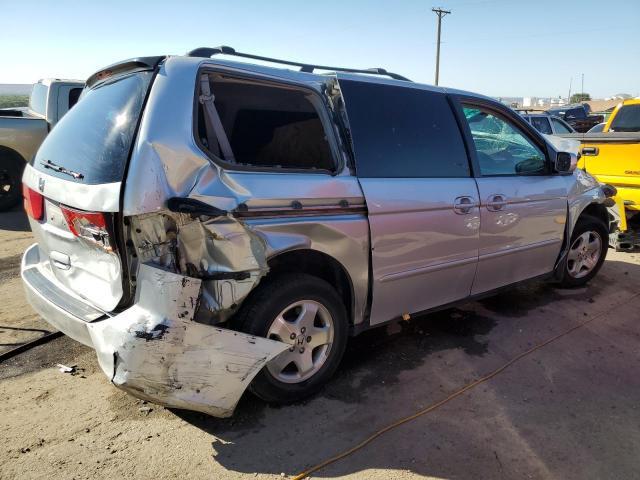 Photo 3 from auction – 2003 HONDA ODYSSEY EX with VIN 5FNRL186X3B030156