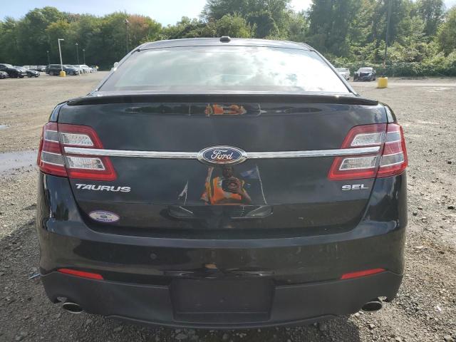 Photo 6 from auction – 2017 FORD TAURUS SEL with VIN 1FAHP2E89HG134815