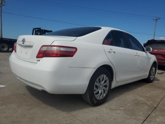 Photo 3 from auction – 2009 TOYOTA CAMRY BASE with VIN 4T1BE46K09U799340