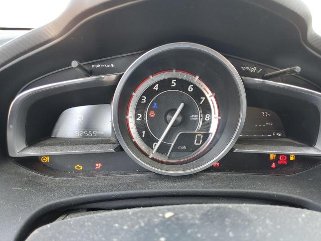 Photo 9 from auction – 2015 MAZDA 3 TOURING with VIN JM1BM1L37F1249424