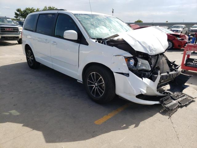 Photo 4 from auction – 2017 DODGE GRAND CARA with VIN 2C4RDGEG5HR566859