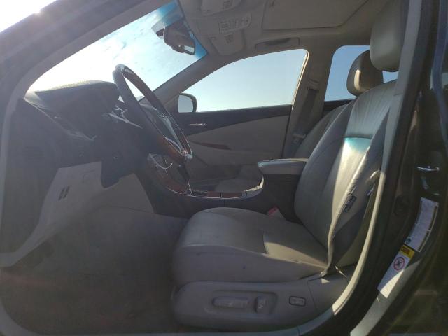 Снимка 7 от търг – 2007 LEXUS ES 350 с VIN JTHBJ46G772053924