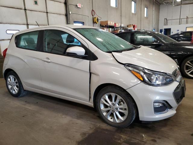 Photo 4 from auction – 2019 CHEVROLET SPARK 1LT with VIN KL8CD6SA4KC703086