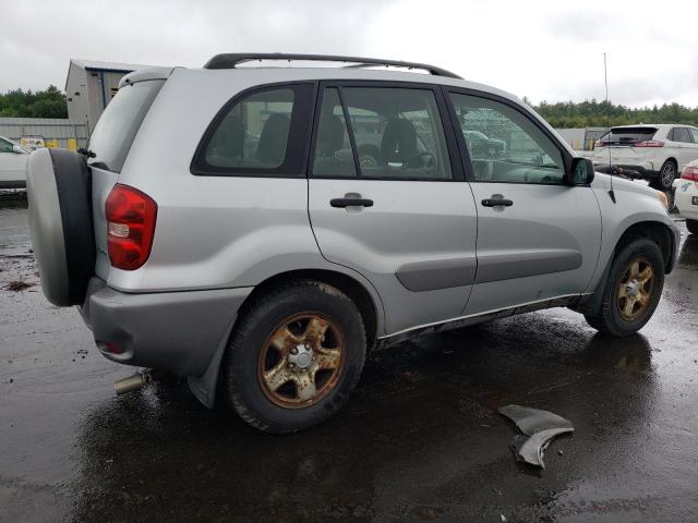 Photo 3 from auction – 2004 TOYOTA RAV4 with VIN JTEHD20V446018661