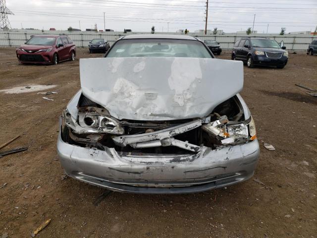Photo 5 from auction – 2001 HONDA ACCORD VAL with VIN 1HGCF86631A030984