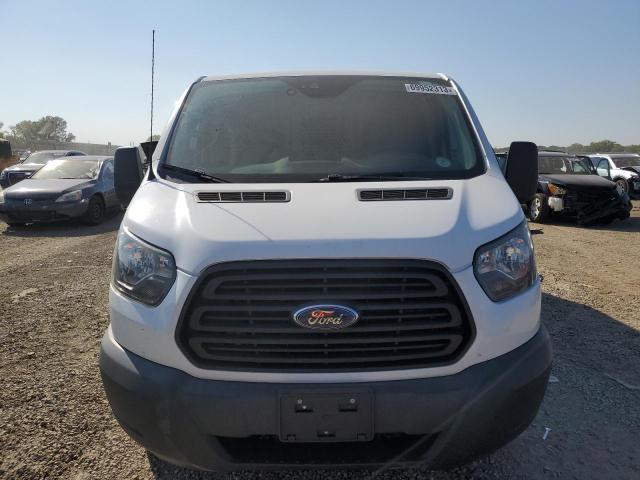 Photo 5 from auction – 2015 FORD TRANSIT T- with VIN 1FTNE1ZM9FKA86568
