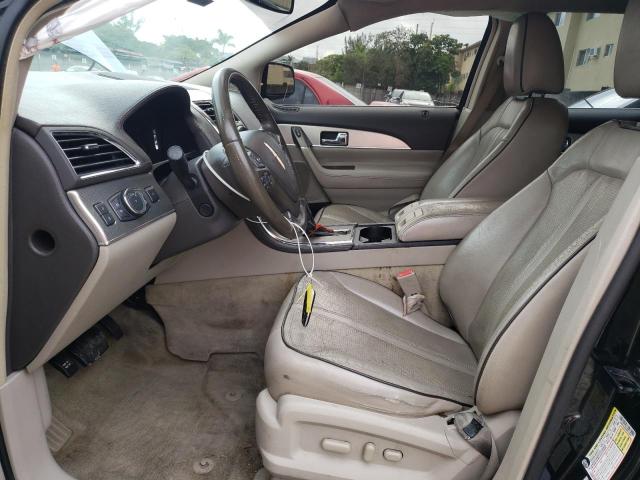 Photo 7 from auction – 2011 LINCOLN MKX with VIN 2LMDJ6JK5BBJ10061