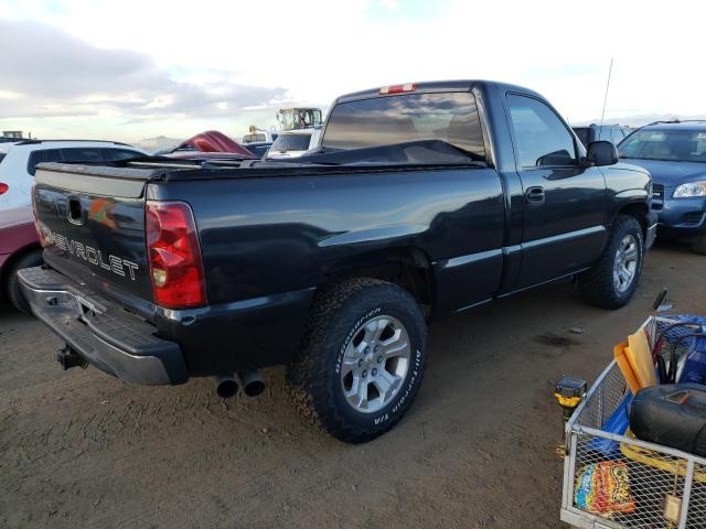 Photo 3 from auction – 2003 CHEVROLET SILVERADO with VIN 1GCEK14V23Z235673