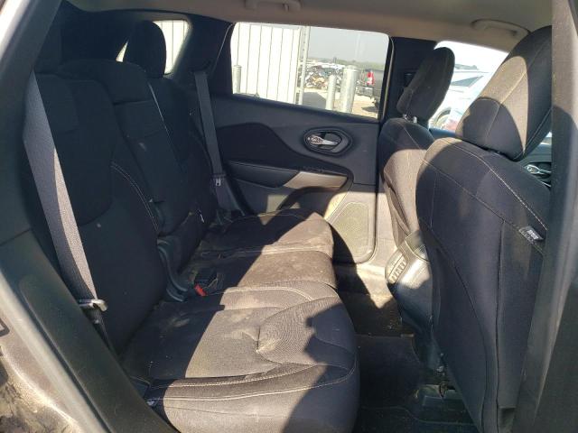 Zdjęcie 11 z aukcji – 2017 JEEP CHEROKEE L z VIN 1C4PJMCB2HW665152