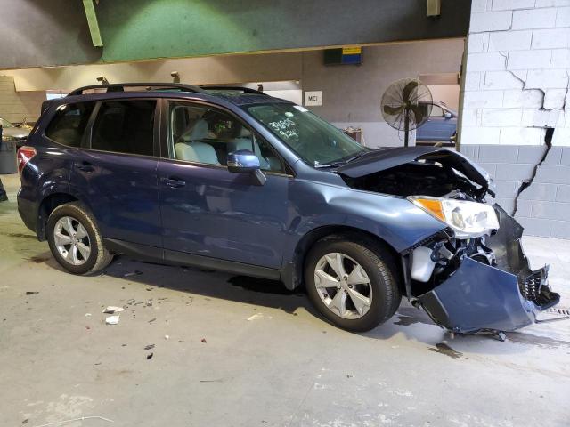 Photo 4 from auction – 2014 SUBARU FORESTER 2 with VIN JF2SJAMC2EH487552
