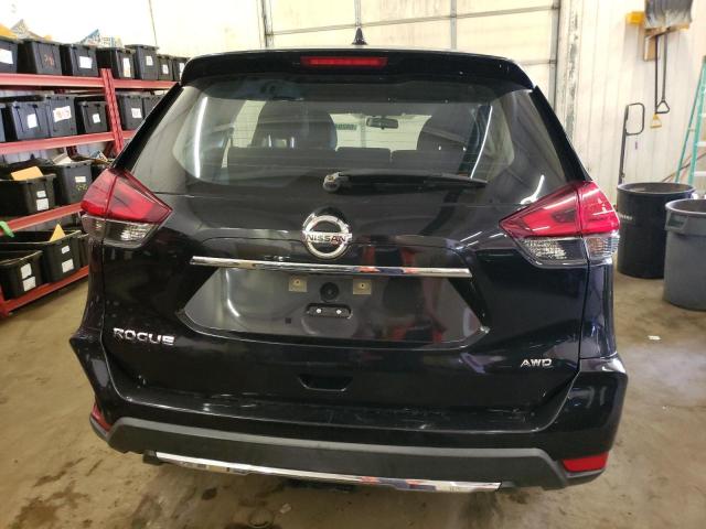 Photo 6 from auction – 2017 NISSAN ROGUE S with VIN KNMAT2MV4HP552214