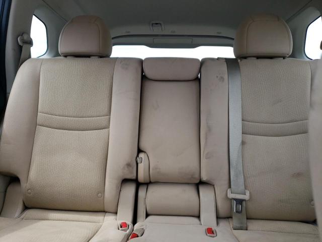 Photo 10 from auction – 2014 NISSAN ROGUE S with VIN 5N1AT2MV4EC865973
