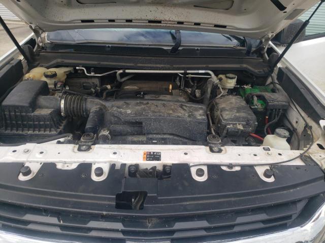 Photo 11 from auction – 2016 CHEVROLET COLORADO with VIN 1GCHSBEA0G1215733