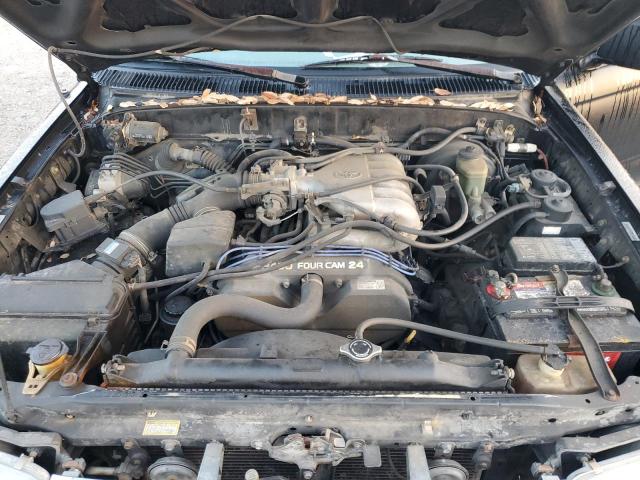 Photo 12 from auction – 1996 TOYOTA 4RUNNER with VIN JT3GN86R5T0004252
