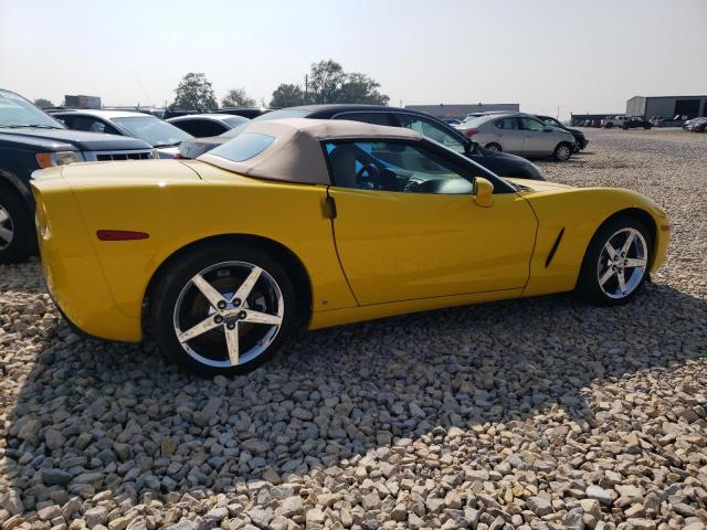 Photo 3 from auction – 2007 CHEVROLET CORVETTE with VIN 1G1YY36U275122209