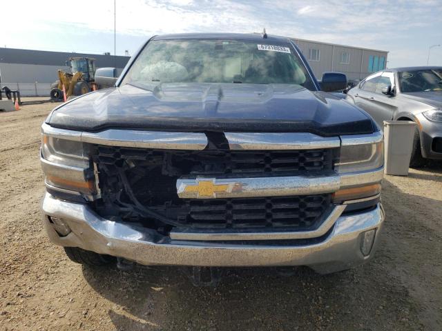 Photo 5 from auction – 2017 CHEVROLET SILVERADO with VIN 1GCVKREC3HZ128747