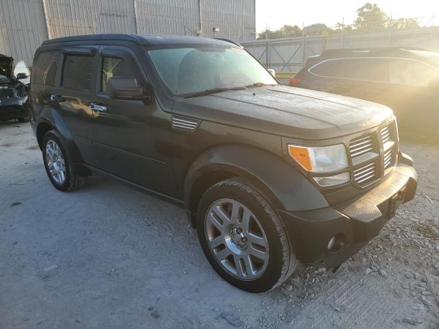 Photo 4 from auction – 2010 DODGE NITRO SXT with VIN 1D4PU5GX9AW125051