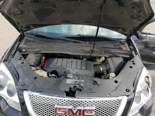 Photo 12 from auction – 2011 GMC ACADIA DEN with VIN 1GKKRTED1BJ259786