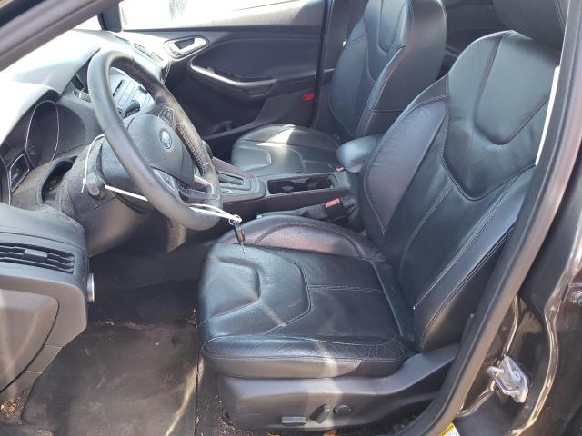 Photo 7 from auction – 2016 FORD FOCUS SE with VIN 1FADP3F28GL302349