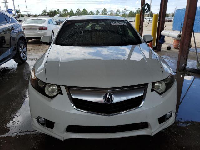 Photo 5 from auction – 2014 ACURA TSX SE with VIN JH4CU2F85EC002714
