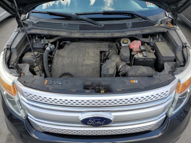 Photo 12 from auction – 2013 FORD EXPLORER X with VIN 1FM5K8D84DGB17104