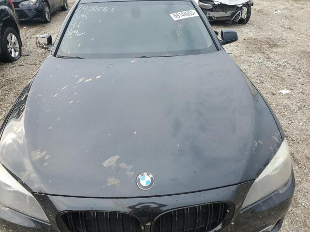 Photo 11 from auction – 2012 BMW ALPINA B7 with VIN WBAKC8C56CC435093