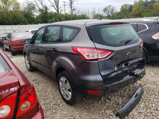Photo 2 from auction – 2013 FORD ESCAPE S with VIN 1FMCU0F71DUD34392