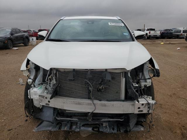Снимка 5 от търг – 2018 TOYOTA HIGHLANDER с VIN 5TDKZRFH5JS536490