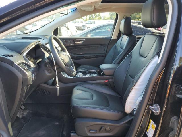 Photo 7 from auction – 2020 FORD EDGE TITAN with VIN 2FMPK4K92LBA81044